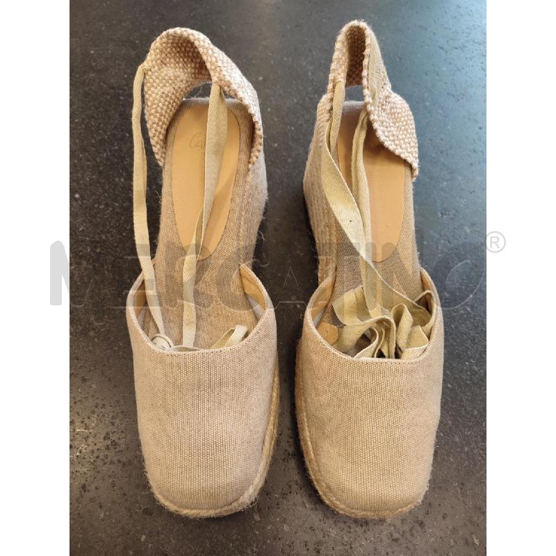 ZEPPA BEIGE CASTANER | Mercatino dell'Usato Roma montemario 2