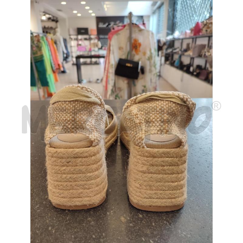 ZEPPA BEIGE CASTANER | Mercatino dell'Usato Roma montemario 3