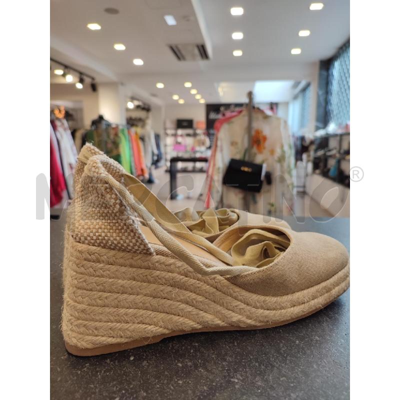 ZEPPA BEIGE CASTANER | Mercatino dell'Usato Roma montemario 4