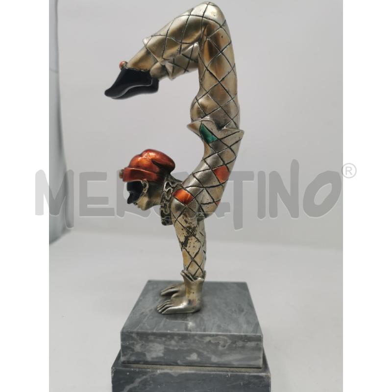 ARLECCHINO OTTAVIANI | Mercatino dell'Usato Roma cinecitta' 2