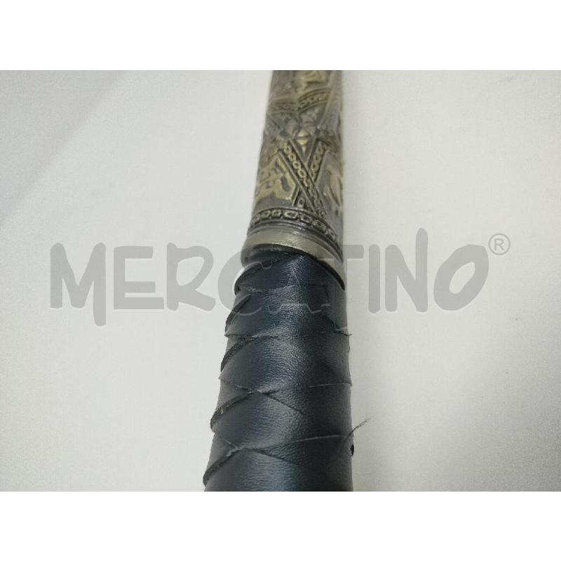 ARMI NUADA HELLBOY COPPIA WEAPON REPRO | Mercatino dell'Usato Roma cinecitta' 3