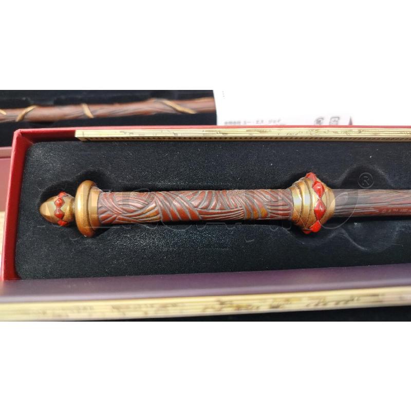 BACCHETTA INTERATTIVA HARRY POTTER UNIVERSAL STUDIOS JAPAN | Mercatino dell'Usato Roma cinecitta' 4