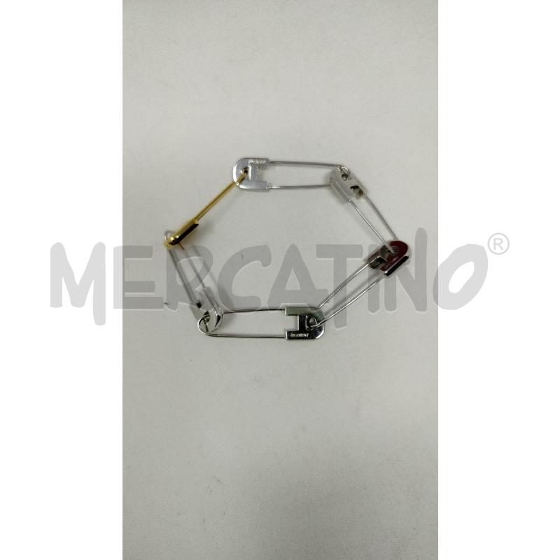 BRACCIALE AMBUSH SPILLE DA BALIA | Mercatino dell'Usato Roma cinecitta' 2