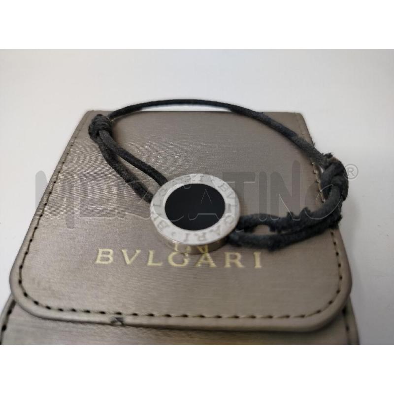 BRACCIALE BVLGARI FORTUNA  | Mercatino dell'Usato Roma cinecitta' 2