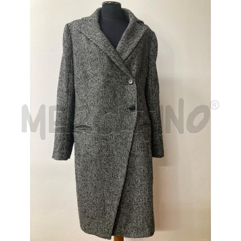 CAPPOTTO DONNA IXOS DOPPIOP ASIMM SALE&PEPE | Mercatino dell'Usato Roma cinecitta' 1