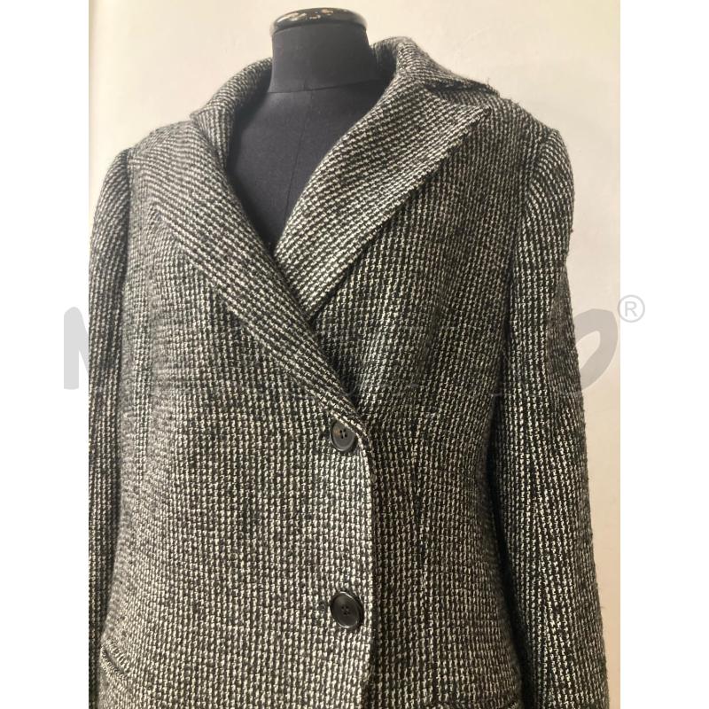 CAPPOTTO DONNA IXOS DOPPIOP ASIMM SALE&PEPE | Mercatino dell'Usato Roma cinecitta' 2