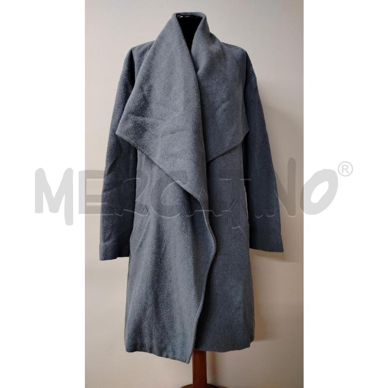 CAPPOTTO DONNA RALPH LAUREN CARTA DA ZUCCHERO | Mercatino dell'Usato Roma cinecitta' 1