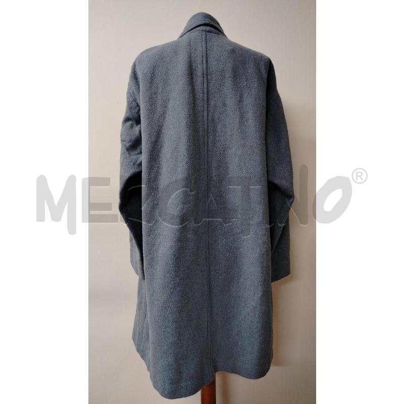 CAPPOTTO DONNA RALPH LAUREN CARTA DA ZUCCHERO | Mercatino dell'Usato Roma cinecitta' 2