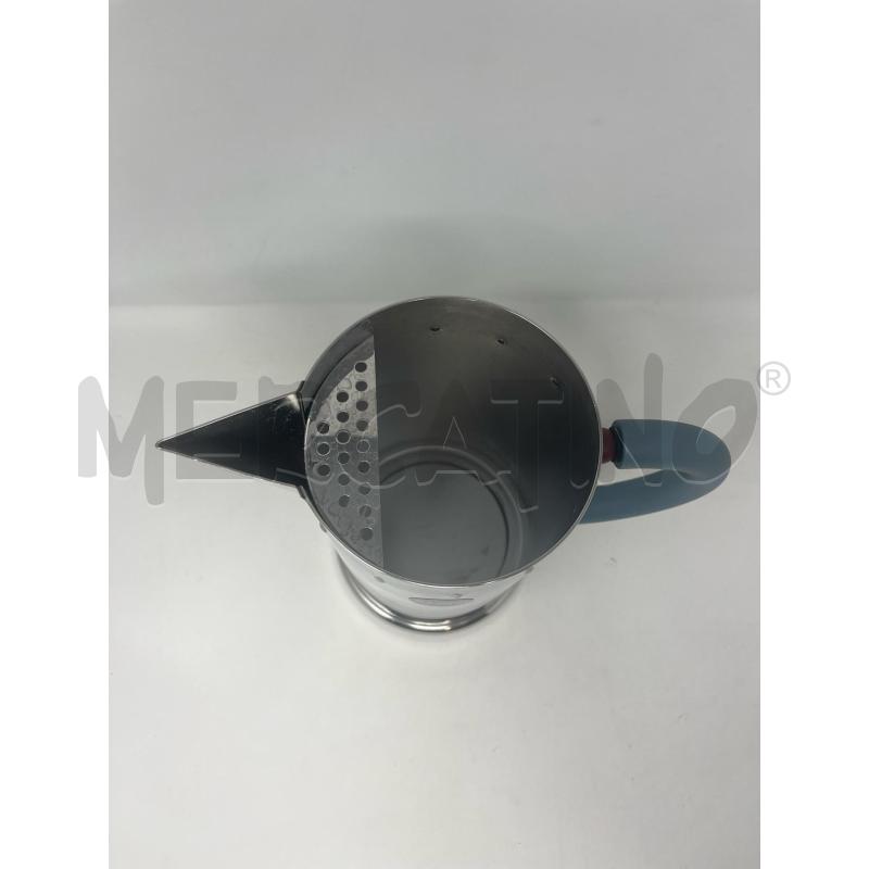 CARAFFA FILTRANTE ALESSI MICHAEL GRAVES | Mercatino dell'Usato Roma cinecitta' 2