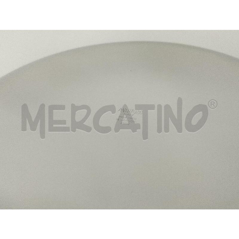 CENTROTAVOLA ALESSI CACTUS + SCATOLA | Mercatino dell'Usato Roma cinecitta' 2