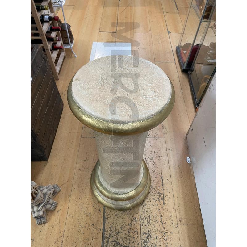COLONNA STILE VENEZIANO | Mercatino dell'Usato Roma cinecitta' 2