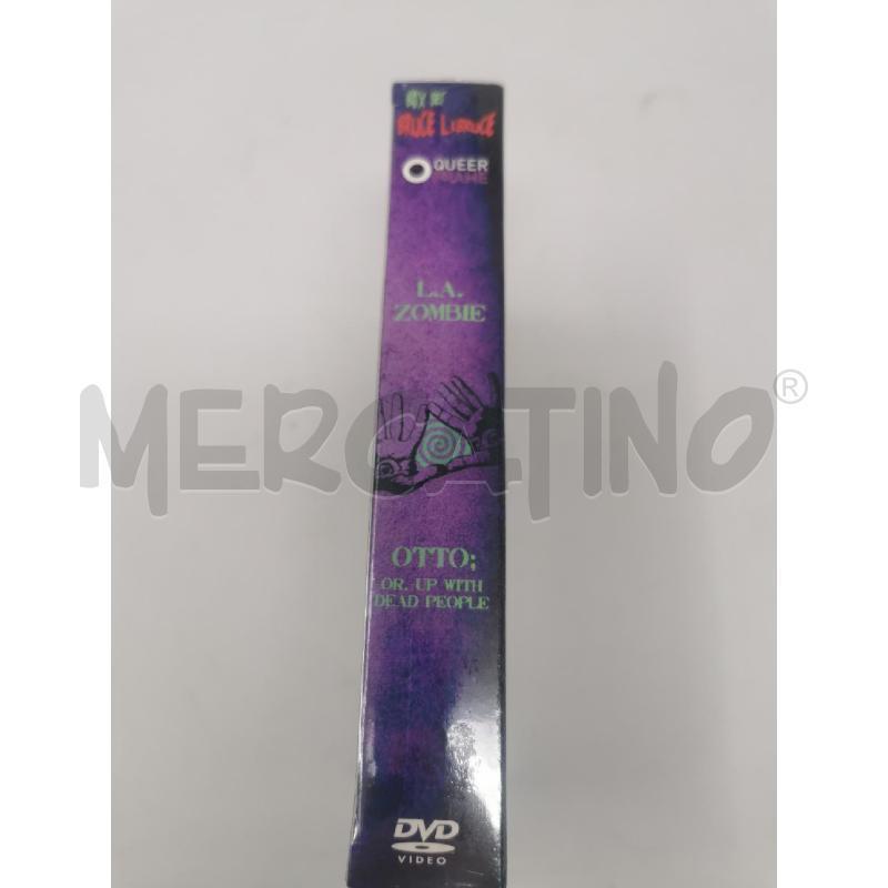 DVD BOX SET BRUCE LABRUCE | Mercatino dell'Usato Roma cinecitta' 4