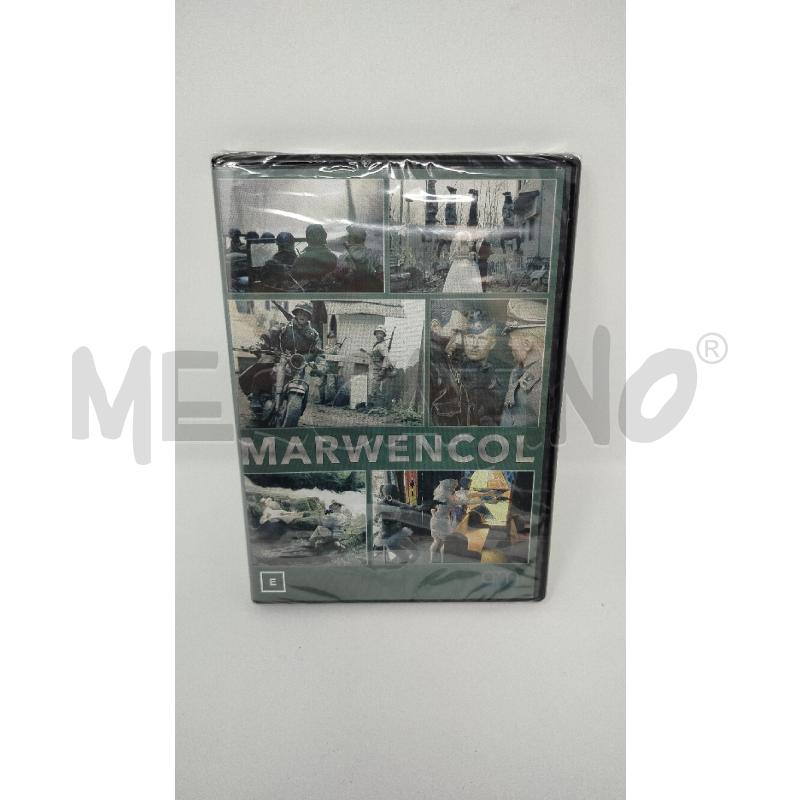 DVD MARWENCOL (E) SIGILLATO | Mercatino dell'Usato Roma cinecitta' 1
