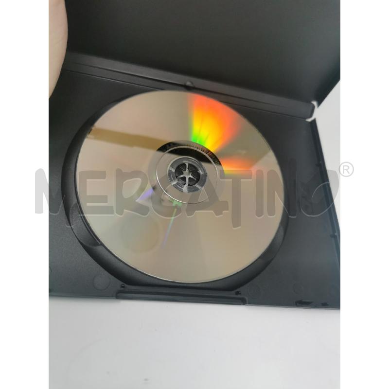 DVD UN DOLLARO BUCATO | Mercatino dell'Usato Roma cinecitta' 4
