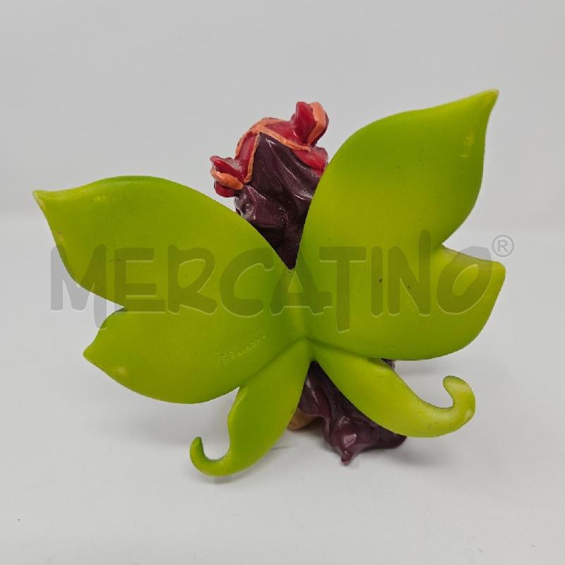 FATA WINX CLUB AISHA LAYLA ENCHANTIX FIGURE RESINA FIGURE COLLECTION | Mercatino dell'Usato Roma cinecitta' 3