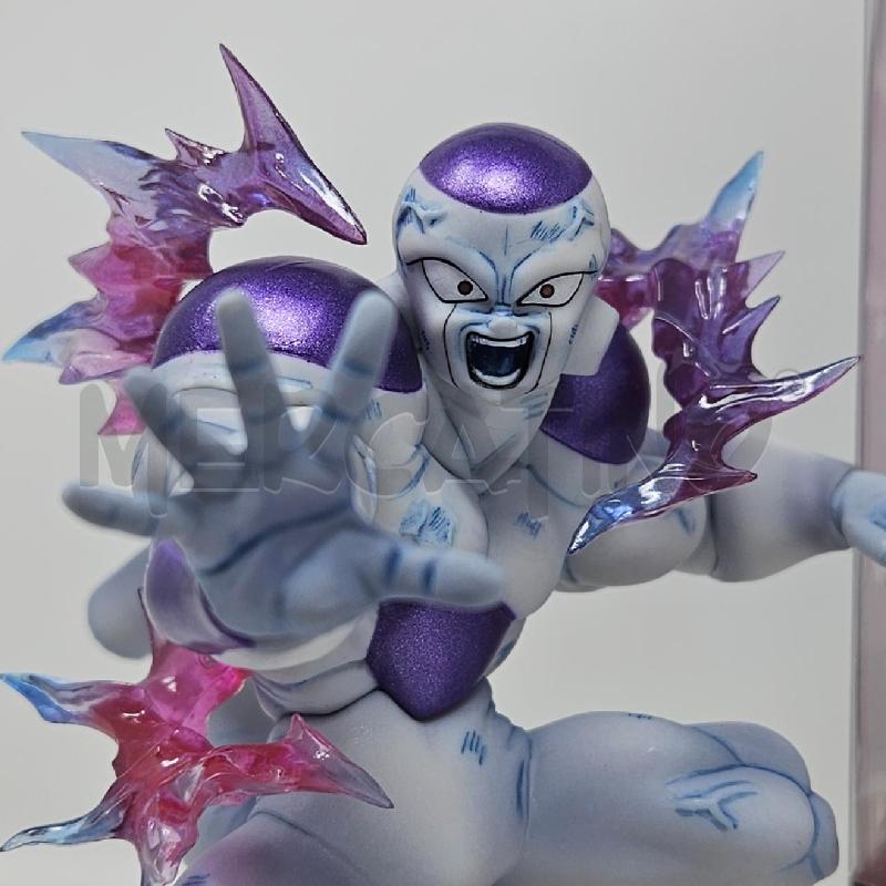 FIGURE FIGUARTS ZERO FREEZA FINAL FORM | Mercatino dell'Usato Roma cinecitta' 2