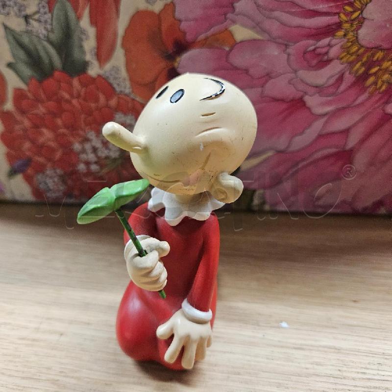FIGURE PISELLINO LEBLON DELIENNE | Mercatino dell'Usato Roma cinecitta' 2
