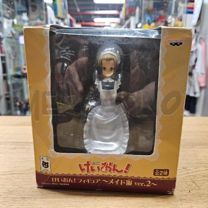 FIGURE SCATOLATRA KON RITSU MAID KON | Mercatino dell'Usato Roma cinecitta' 1
