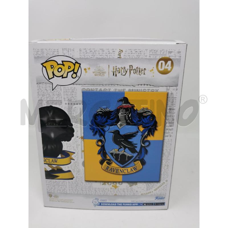 FUNKO POP RAVENCLAW 04 HARRY POTTER | Mercatino dell'Usato Roma cinecitta' 2