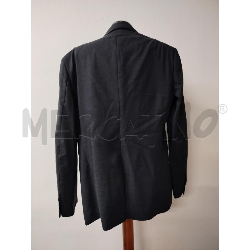 GIACCA UOMO LOUIS VUITTON UNIFORM NERA  | Mercatino dell'Usato Roma cinecitta' 2