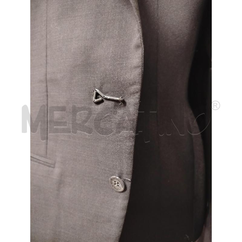 GIACCA UOMO LOUIS VUITTON UNIFORM NERA  | Mercatino dell'Usato Roma cinecitta' 3