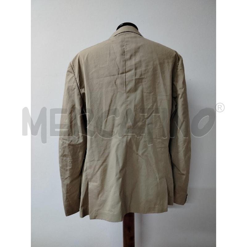 GIACCA UOMO PRADA BEIGE | Mercatino dell'Usato Roma cinecitta' 2