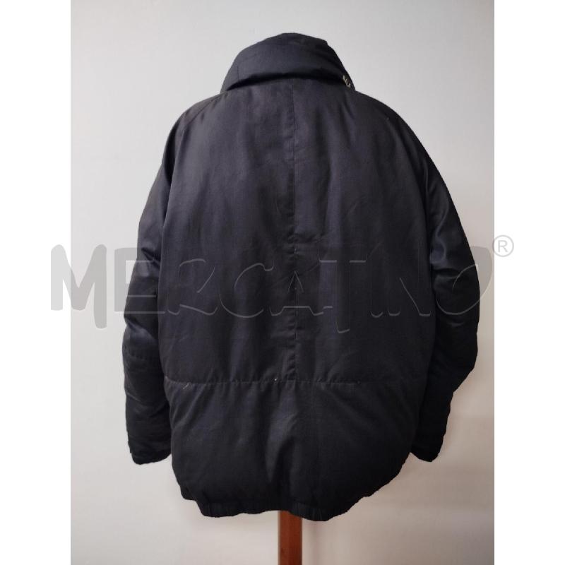 GIACCONE UOMO RALPH LAUREN POLO JEANS NERO | Mercatino dell'Usato Roma cinecitta' 2
