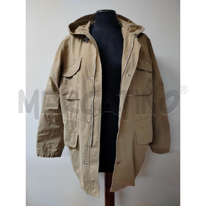 GIUBBINO DONNA FAY BEIGE CAPPUCCIO | Mercatino dell'Usato Roma cinecitta' 1