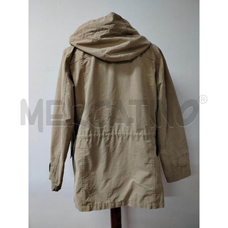 GIUBBINO DONNA FAY BEIGE CAPPUCCIO | Mercatino dell'Usato Roma cinecitta' 2