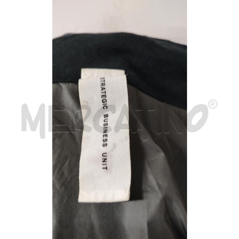 GIUBBINO UOMO STRATEGIC BUISINESS MADE IN JAPAN | Mercatino dell'Usato Roma cinecitta' 3