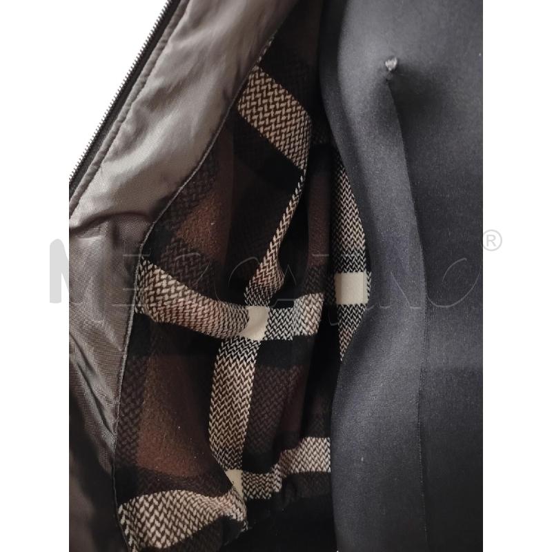GIUBBOTTO UOMO ARMANI JEANS GRIGIO CAPP | Mercatino dell'Usato Roma cinecitta' 3