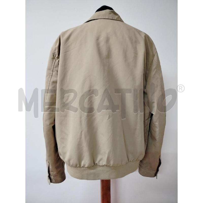GIUBBOTTO UOMO FAY BEIGE INT BLU SFODERABILE | Mercatino dell'Usato Roma cinecitta' 2
