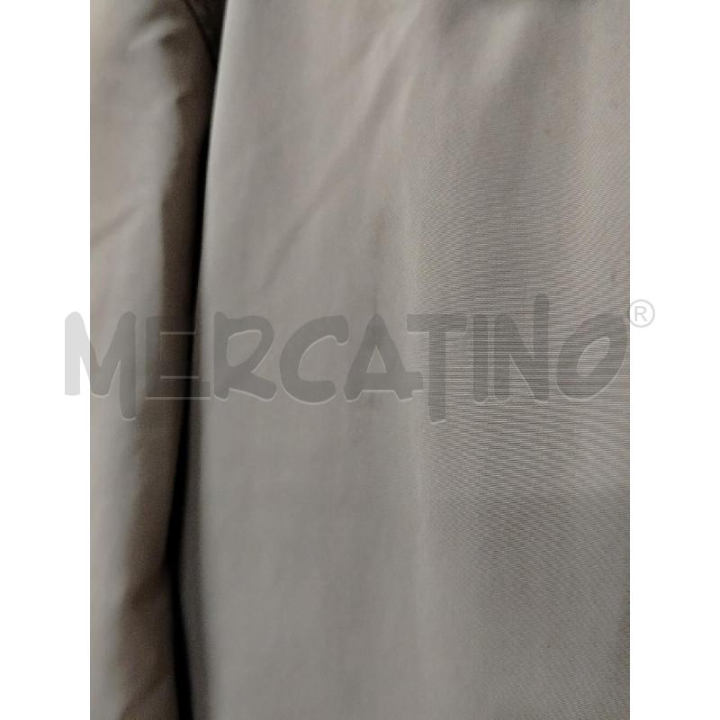 GIUBBOTTO UOMO FAY BEIGE INT BLU SFODERABILE | Mercatino dell'Usato Roma cinecitta' 3