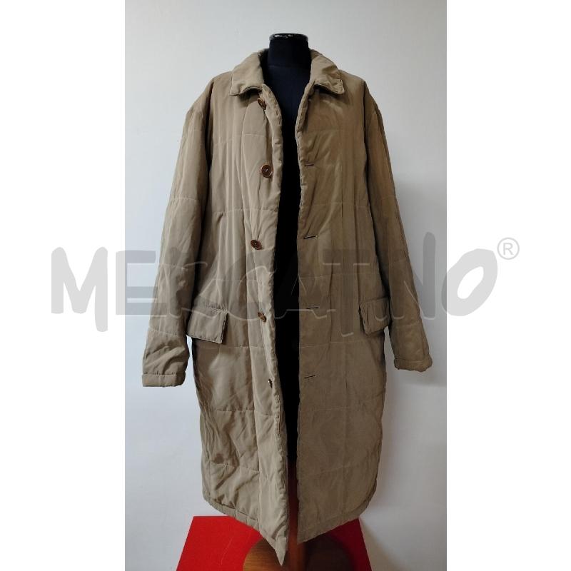 GIUBBOTTO UOMO HERNO BEIGE TRAP  | Mercatino dell'Usato Roma cinecitta' 1