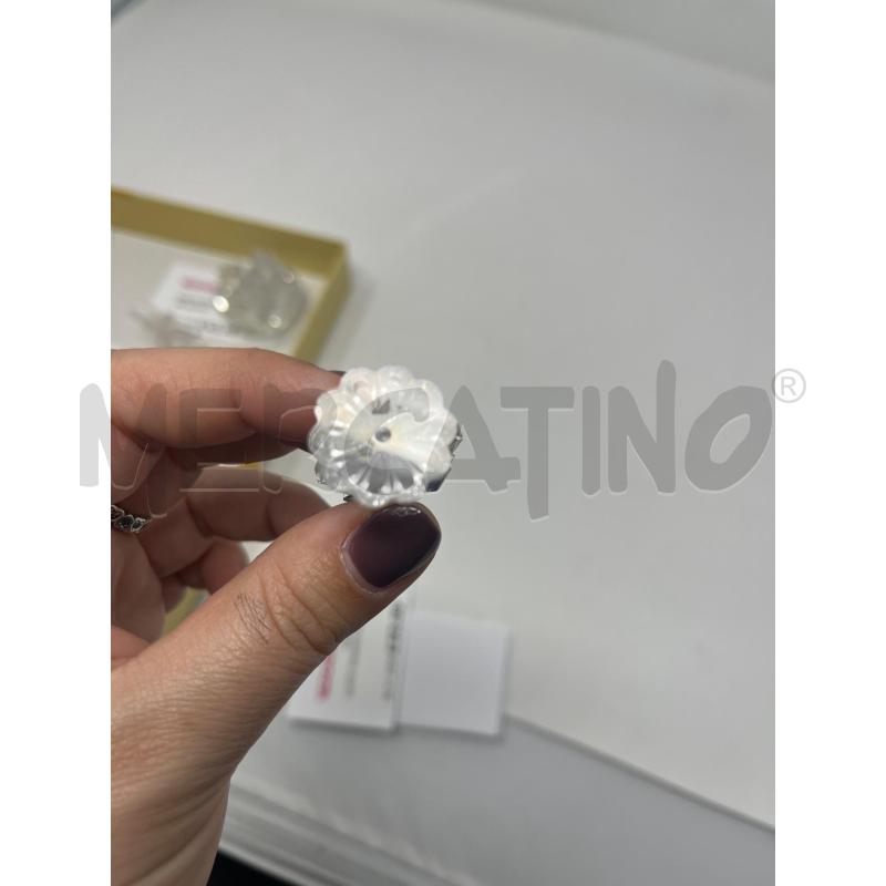 GUFO SWAROVSKI | Mercatino dell'Usato Roma cinecitta' 3