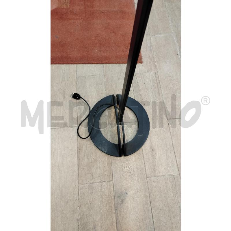 LAMPADA PIANTANA ARTEMIDE ZEN ERNESTO GISMONDI DA REV. | Mercatino dell'Usato Roma cinecitta' 5