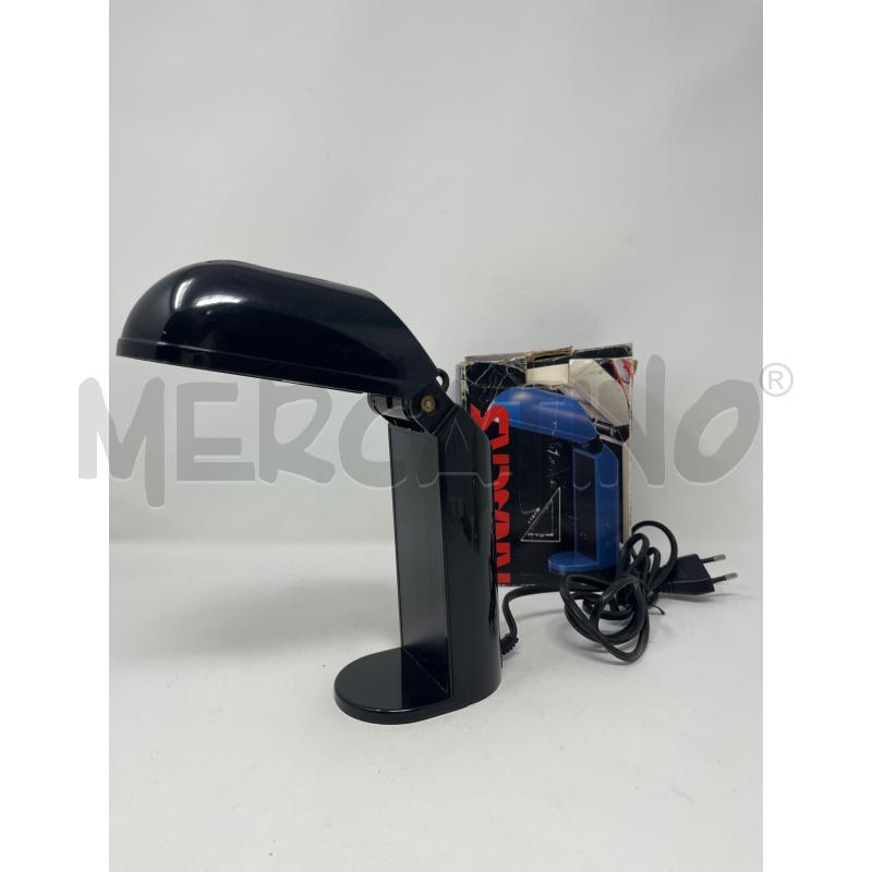 LAMPADA VRIELAND KNACKS ANNI 70 | Mercatino dell'Usato Roma cinecitta' 1