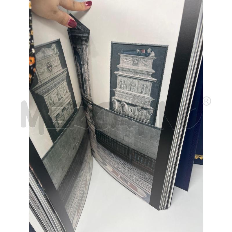 LIBRO ITALIA RINASCIMENTO SACRO FMR EDIZIONE LIMITATA 711/750 | Mercatino dell'Usato Roma cinecitta' 3