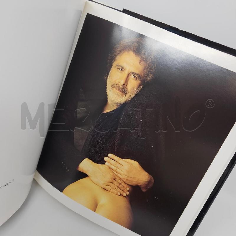 LIBRO PINO SETTANNI | Mercatino dell'Usato Roma cinecitta' 2