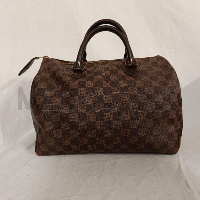 Louis vuitton clearance speedy 30 usata