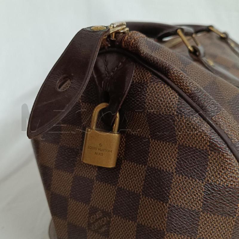 Speedy louis clearance vuitton usata