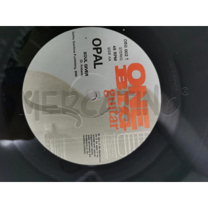 LP 33 OPAL NORTHERN LINE | Mercatino dell'Usato Roma cinecitta' 3