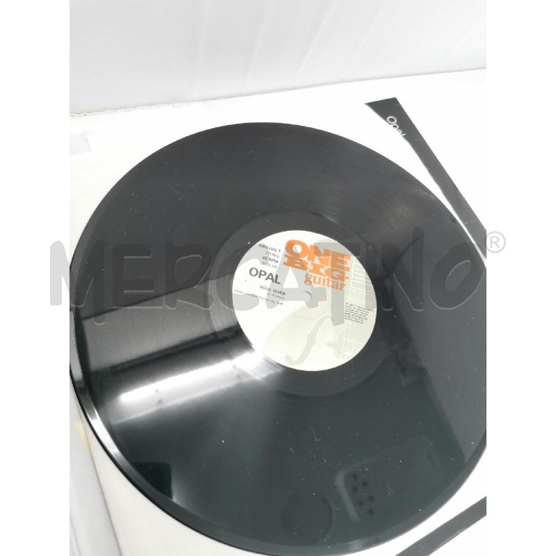 LP 33 OPAL NORTHERN LINE | Mercatino dell'Usato Roma cinecitta' 4