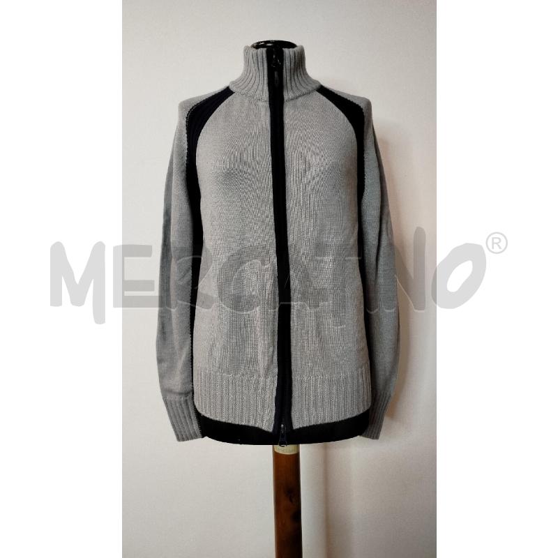 MAGLIONE UOMO ARMANI JEANS  | Mercatino dell'Usato Roma cinecitta' 1