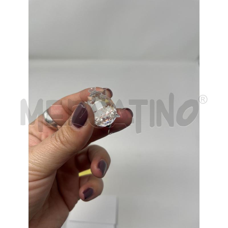 MAIALINO SWAROVSKI | Mercatino dell'Usato Roma cinecitta' 3