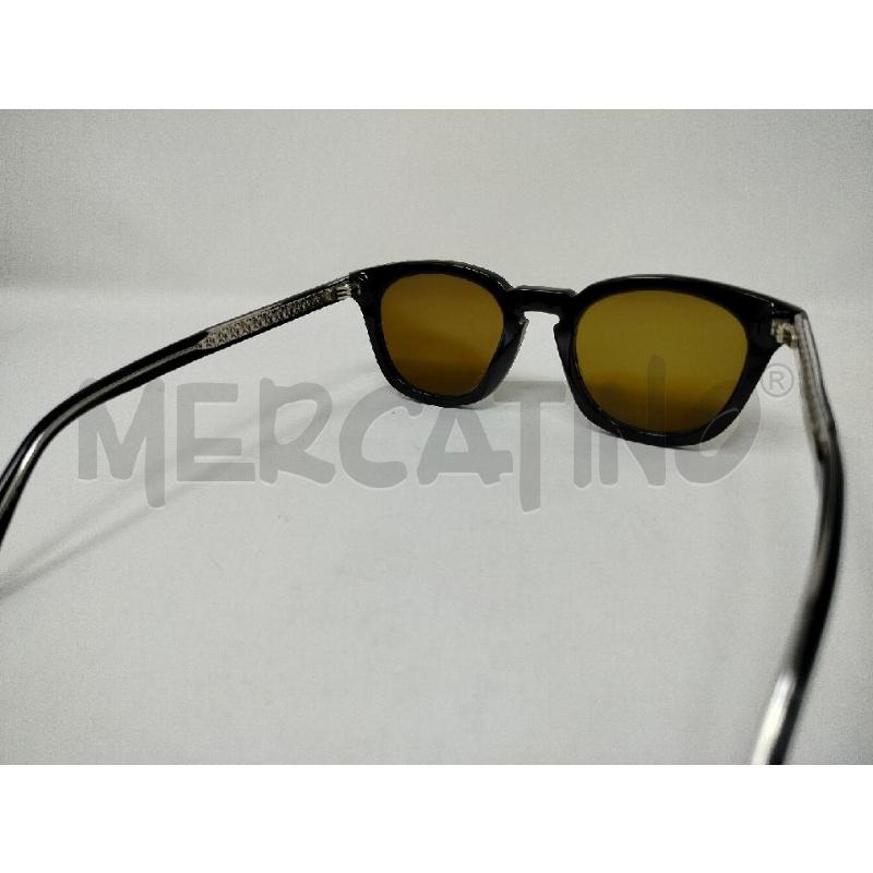 OCCHIALI DONNA GIVENCHY NERI LENTI GIALL GV7037 | Mercatino dell'Usato Roma cinecitta' 3