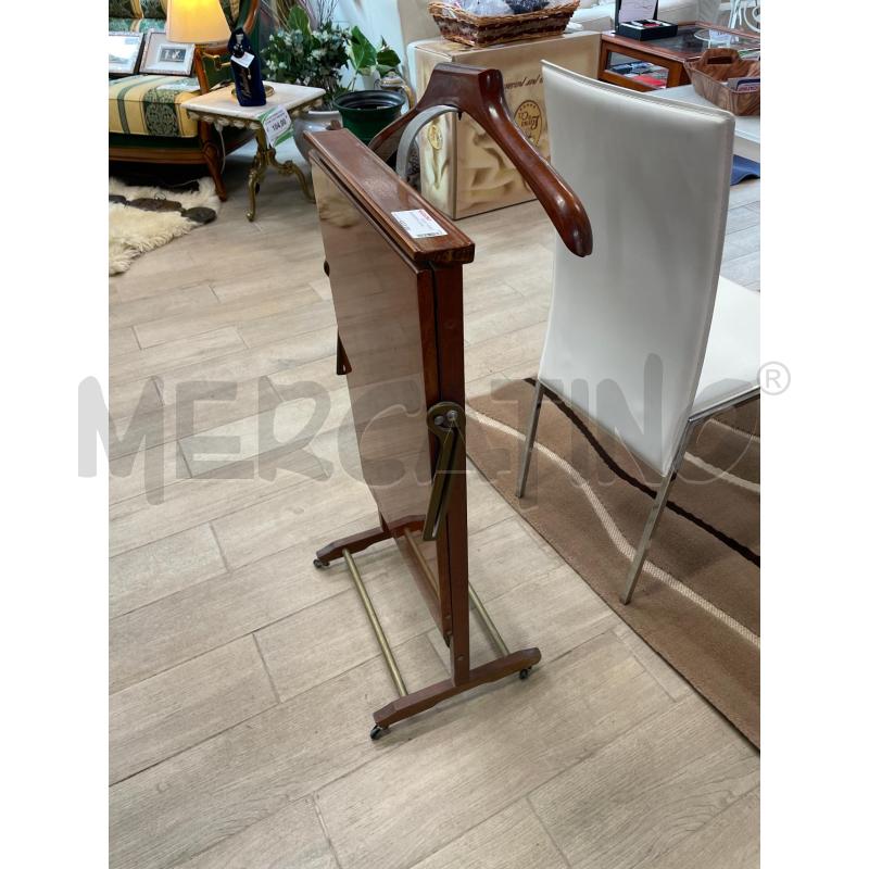 OMOMORTO LEGNO | Mercatino dell'Usato Roma cinecitta' 2