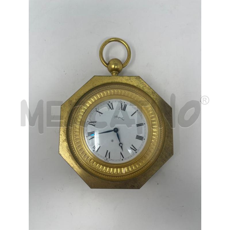 OROLOGIO OTTONE ANGELUS 15 JEWELS | Mercatino dell'Usato Roma cinecitta' 1