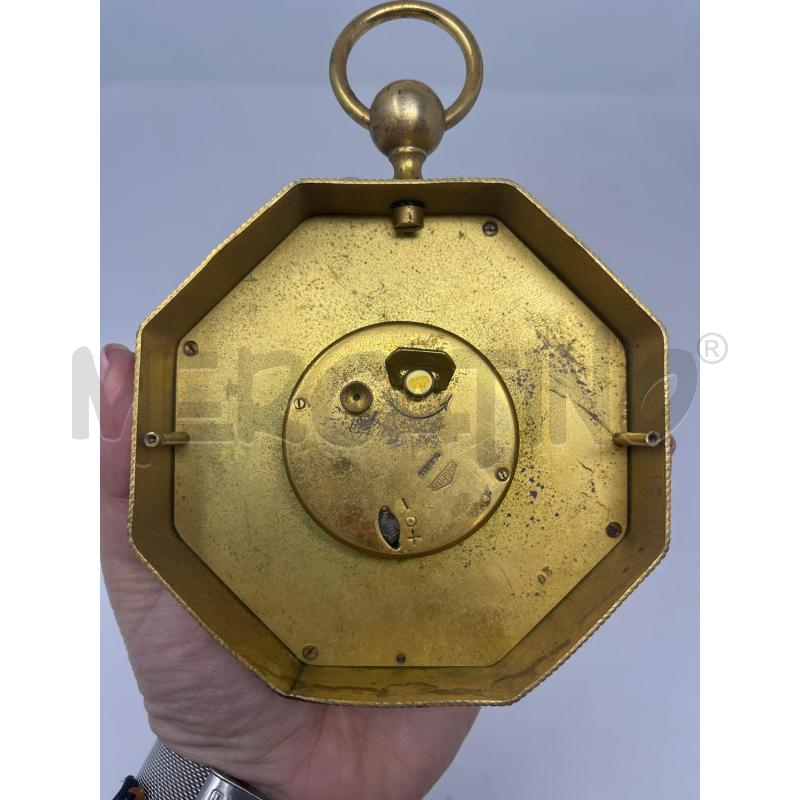 OROLOGIO OTTONE ANGELUS 15 JEWELS | Mercatino dell'Usato Roma cinecitta' 2