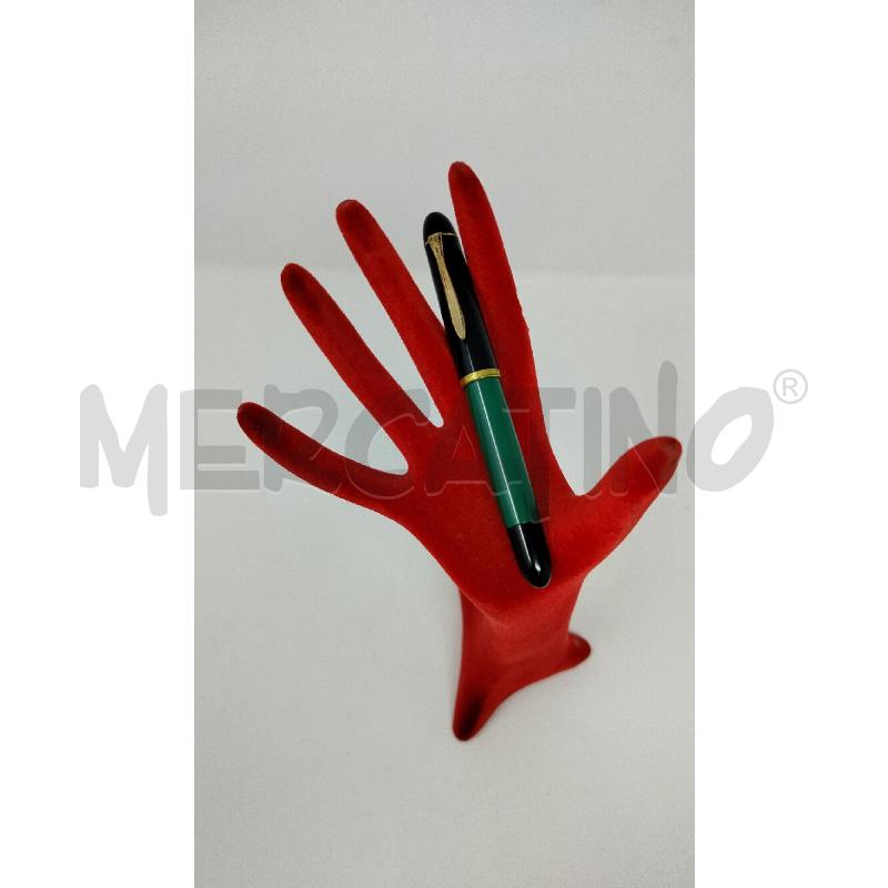 PENNA STILOGRAFICA PELIKAN M120 | Mercatino dell'Usato Roma cinecitta' 1